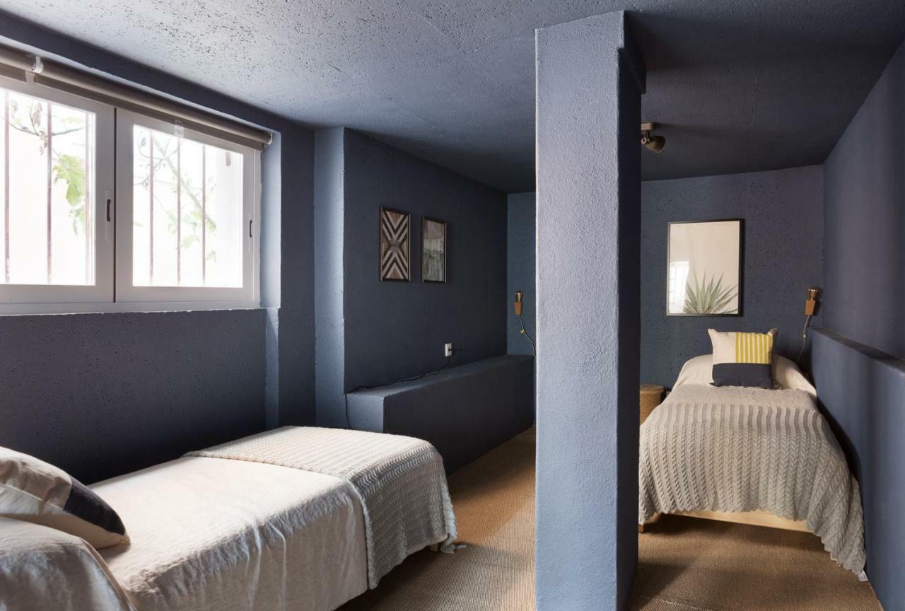 Renovated Charming Apartment With Terrace In Lapa Lissabon Buitenkant foto